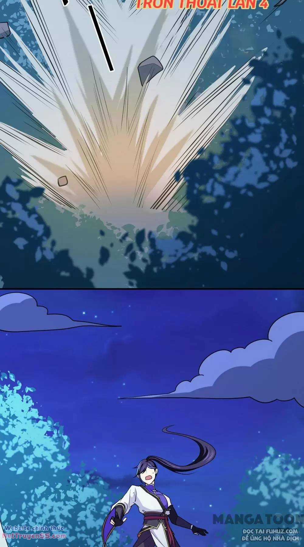 Cuồng Đồ Tu Tiên - Chapter 107 - Trang 29