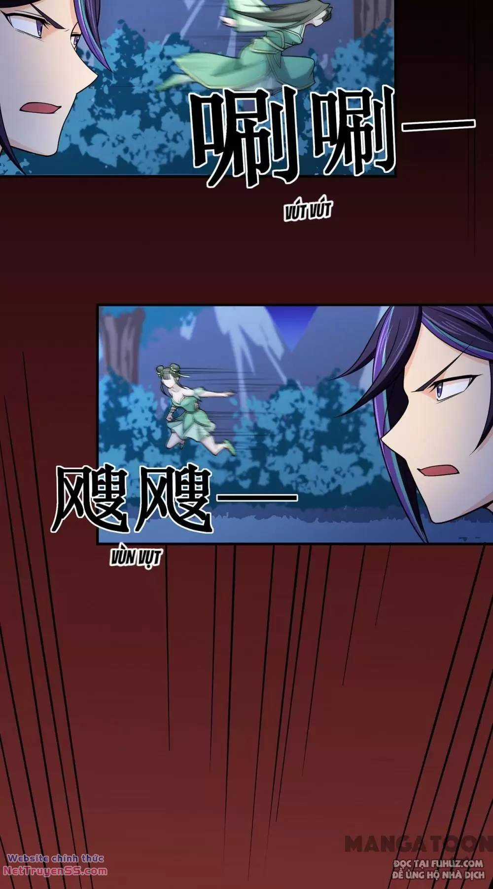 Cuồng Đồ Tu Tiên - Chapter 107 - Trang 32