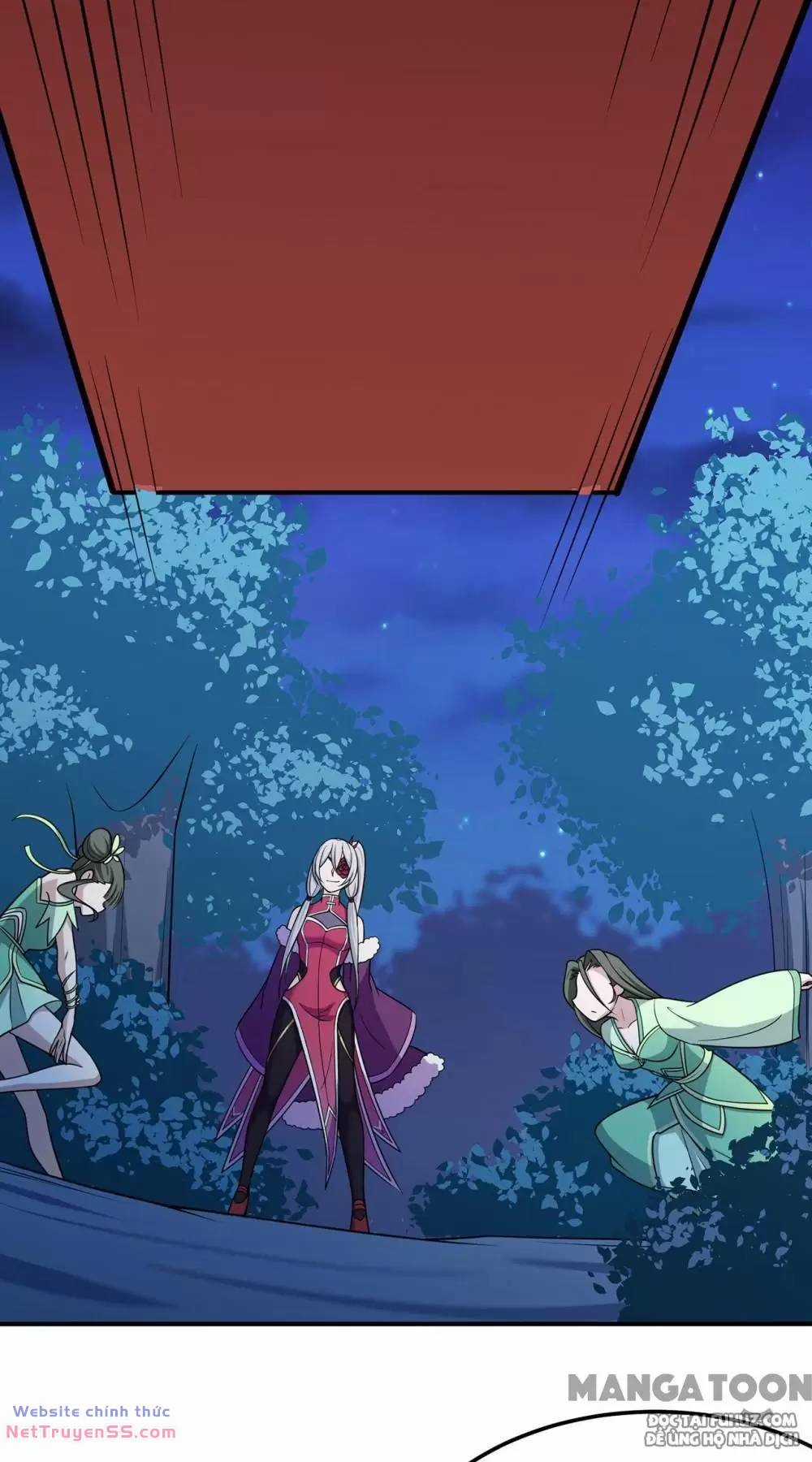 Cuồng Đồ Tu Tiên - Chapter 107 - Trang 33