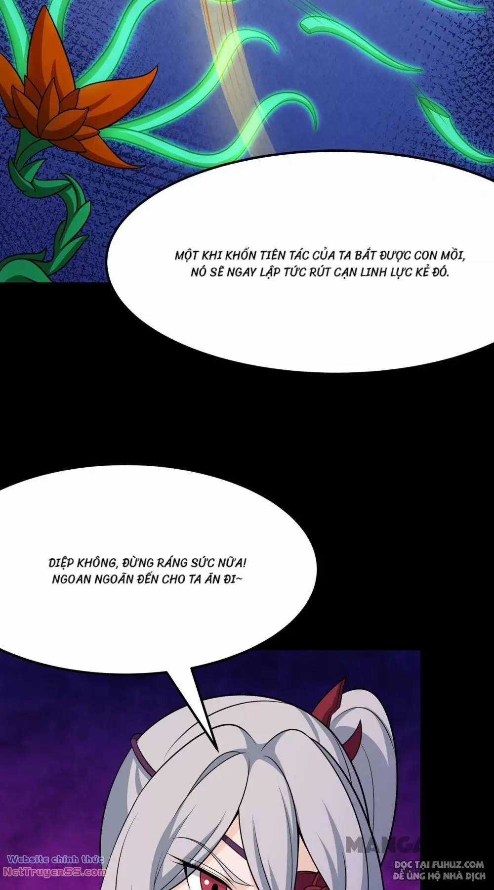 Cuồng Đồ Tu Tiên - Chapter 107 - Trang 5