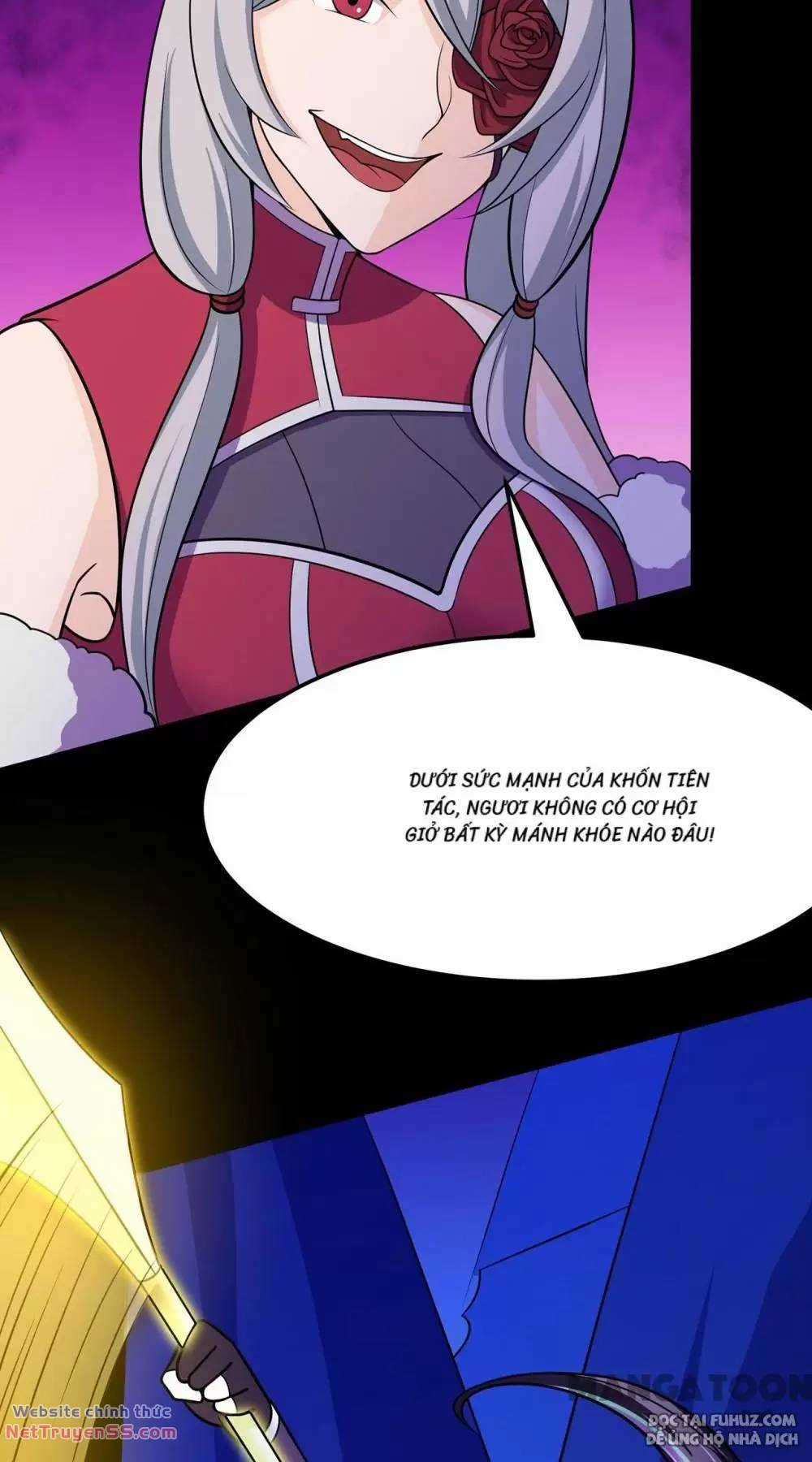 Cuồng Đồ Tu Tiên - Chapter 107 - Trang 6