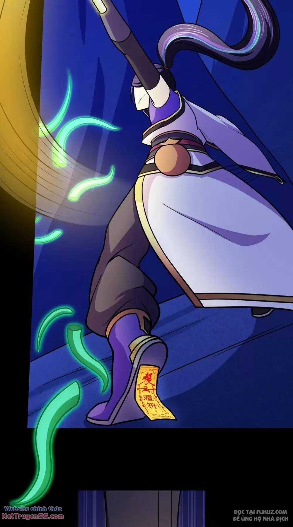 Cuồng Đồ Tu Tiên - Chapter 107 - Trang 7