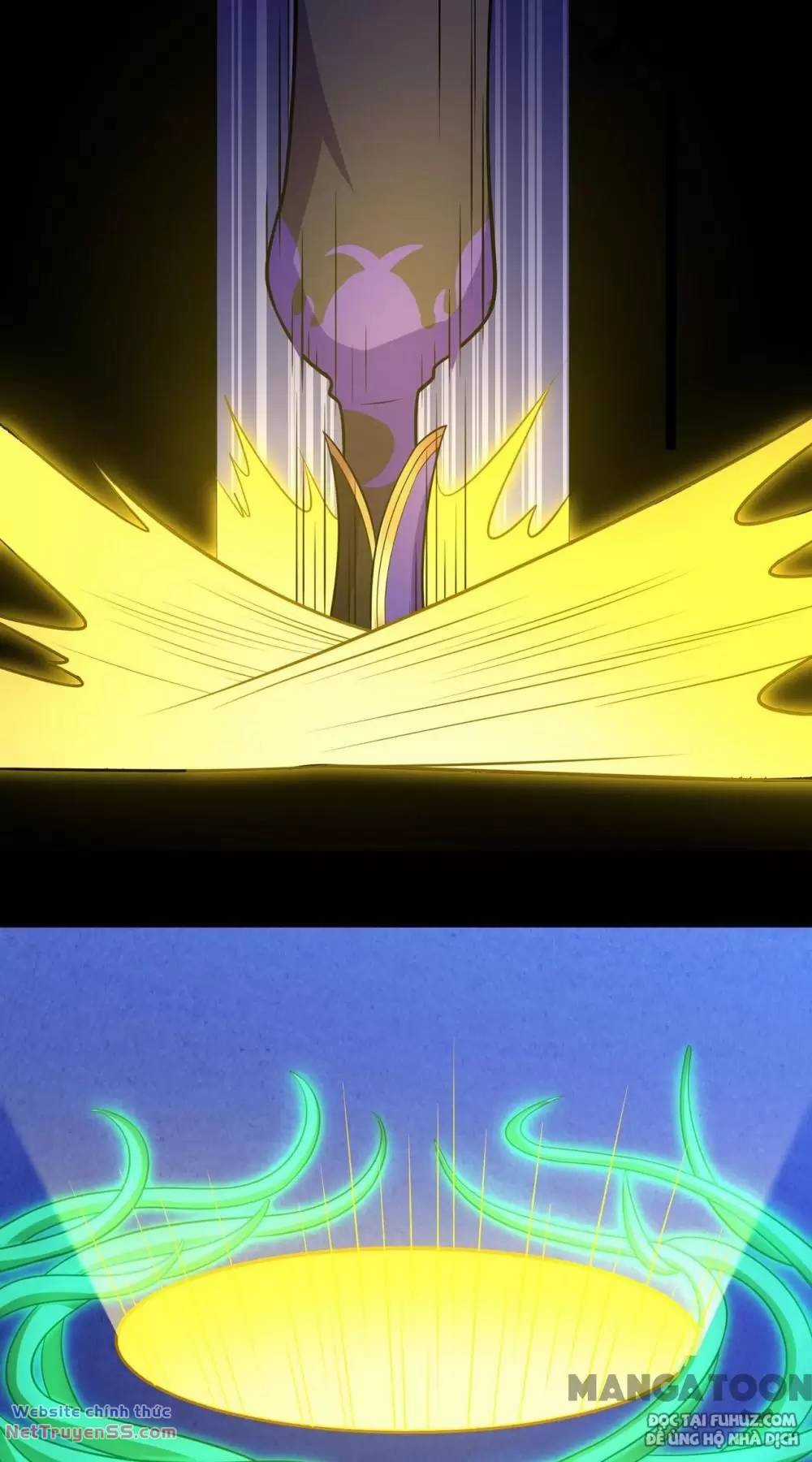 Cuồng Đồ Tu Tiên - Chapter 107 - Trang 8