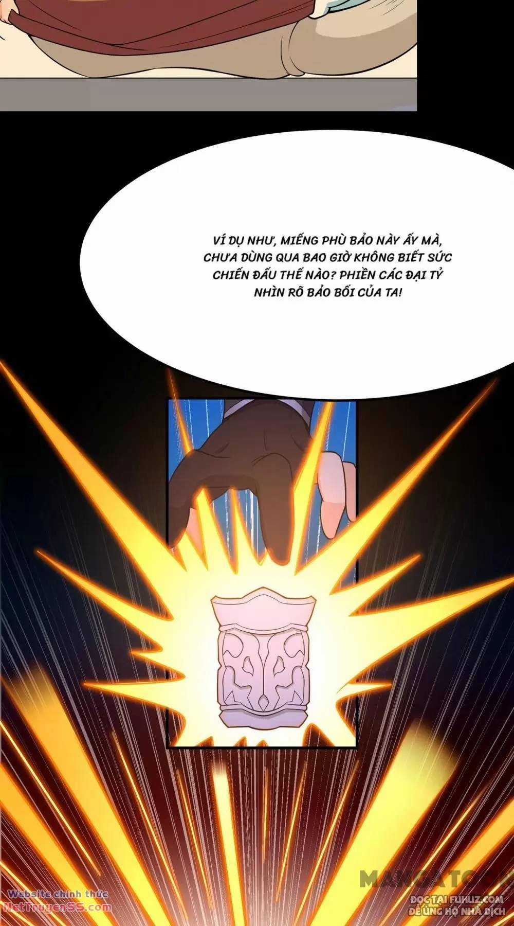 Cuồng Đồ Tu Tiên - Chapter 108 - Trang 11