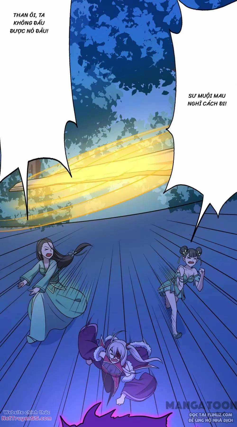 Cuồng Đồ Tu Tiên - Chapter 108 - Trang 14