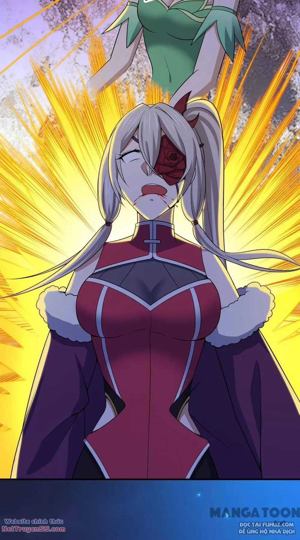 Cuồng Đồ Tu Tiên - Chapter 108 - Trang 17