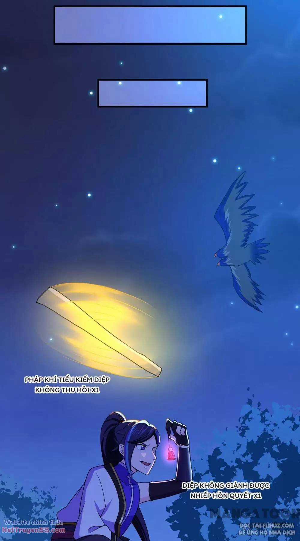 Cuồng Đồ Tu Tiên - Chapter 108 - Trang 18