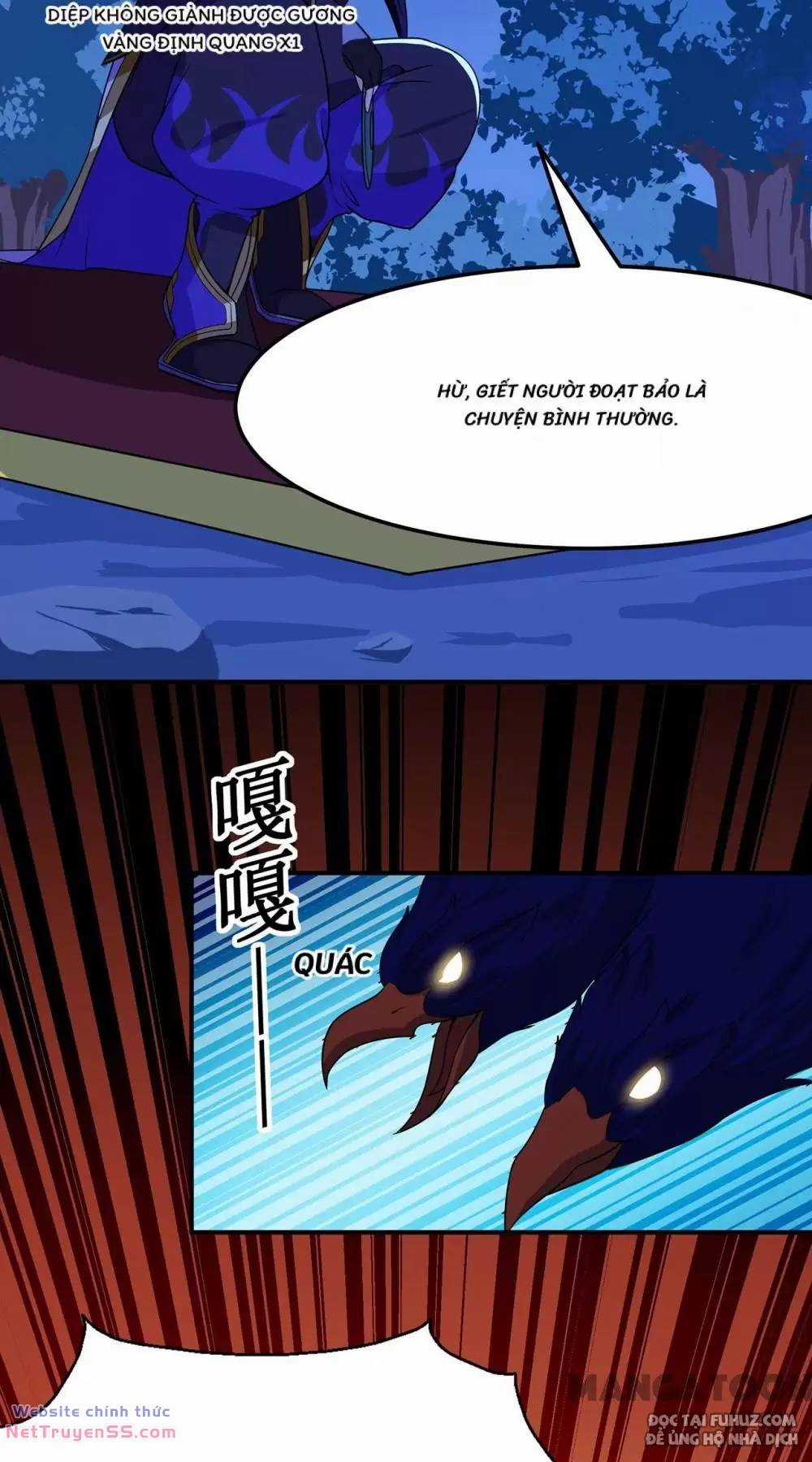 Cuồng Đồ Tu Tiên - Chapter 108 - Trang 19