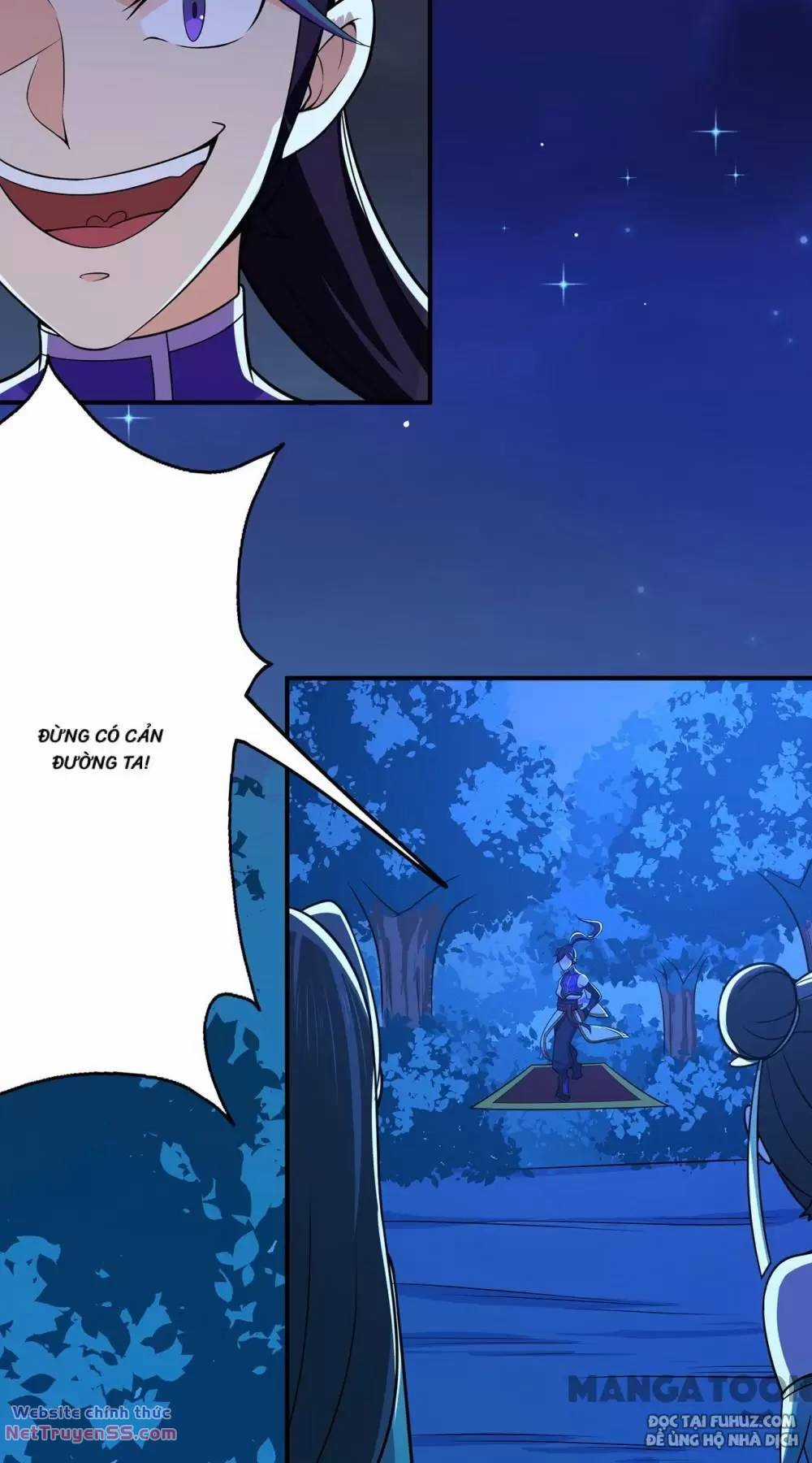 Cuồng Đồ Tu Tiên - Chapter 108 - Trang 3