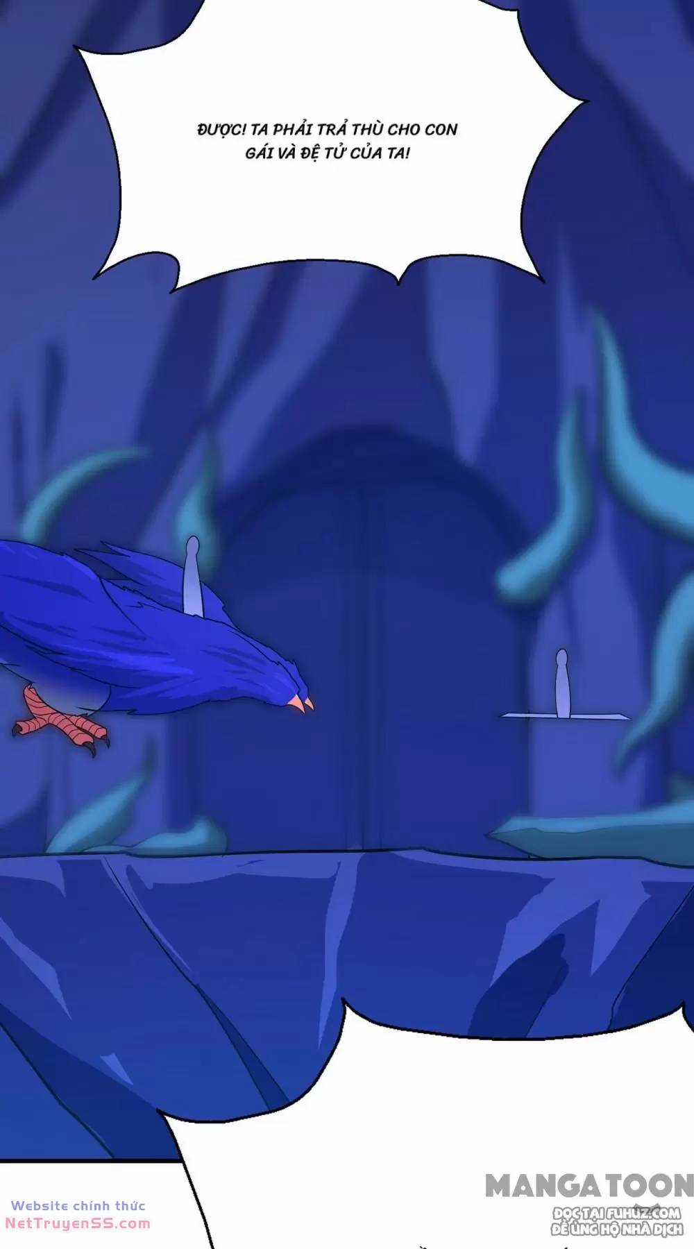 Cuồng Đồ Tu Tiên - Chapter 108 - Trang 24