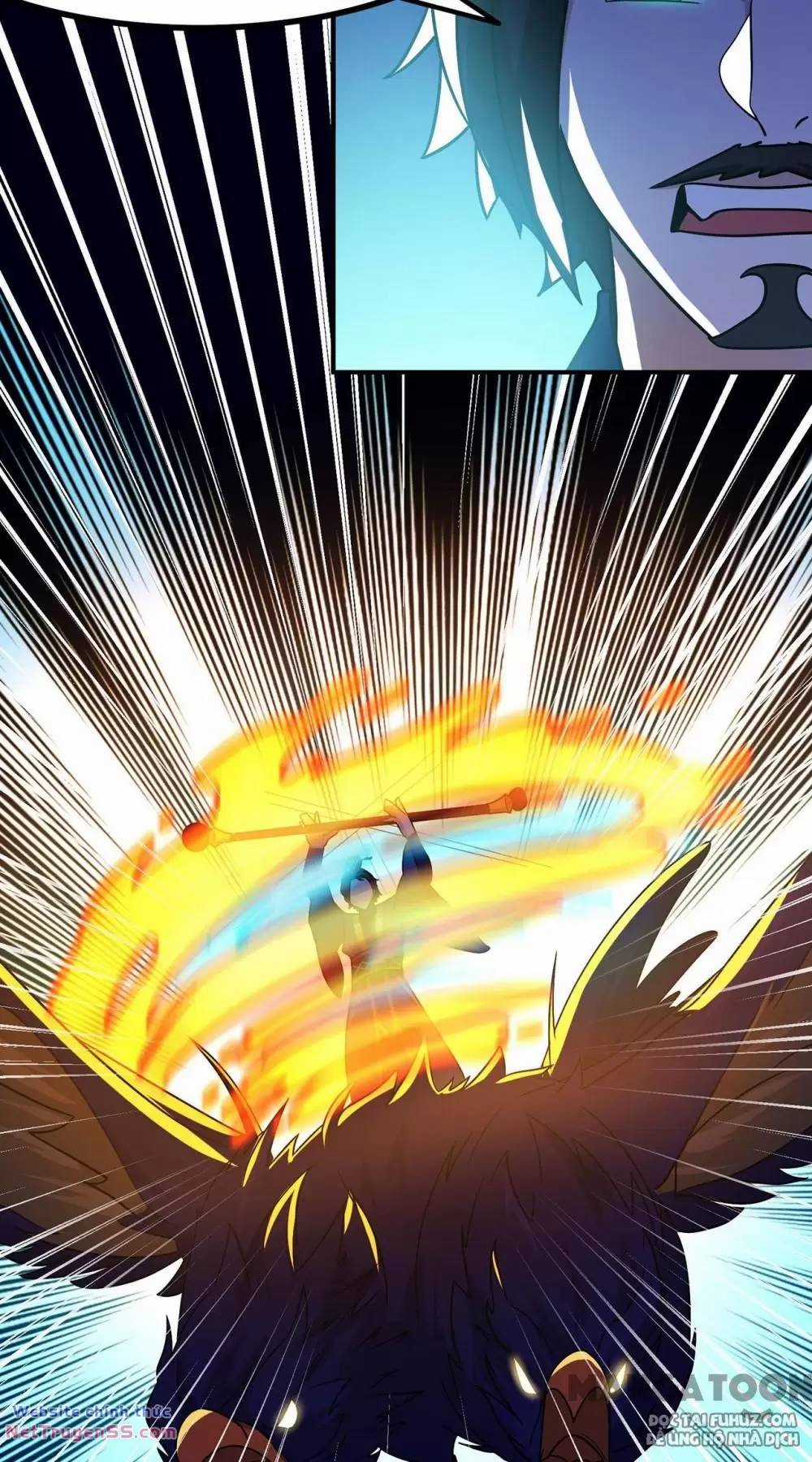 Cuồng Đồ Tu Tiên - Chapter 108 - Trang 27