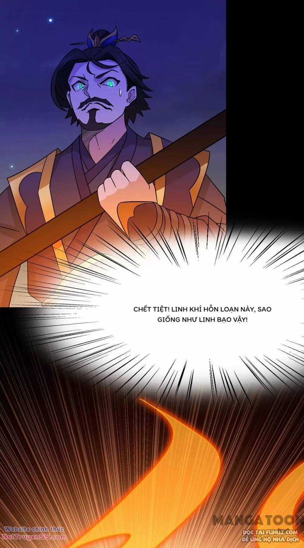 Cuồng Đồ Tu Tiên - Chapter 108 - Trang 32