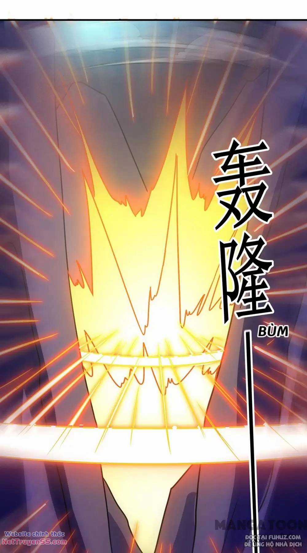 Cuồng Đồ Tu Tiên - Chapter 108 - Trang 35
