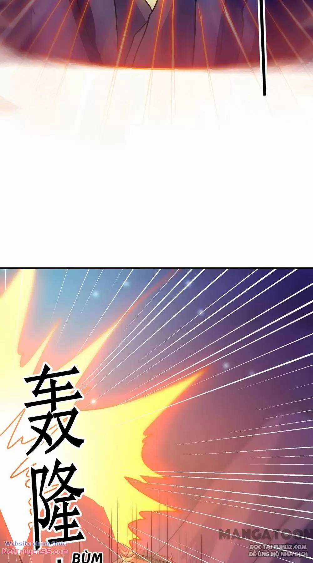 Cuồng Đồ Tu Tiên - Chapter 108 - Trang 36