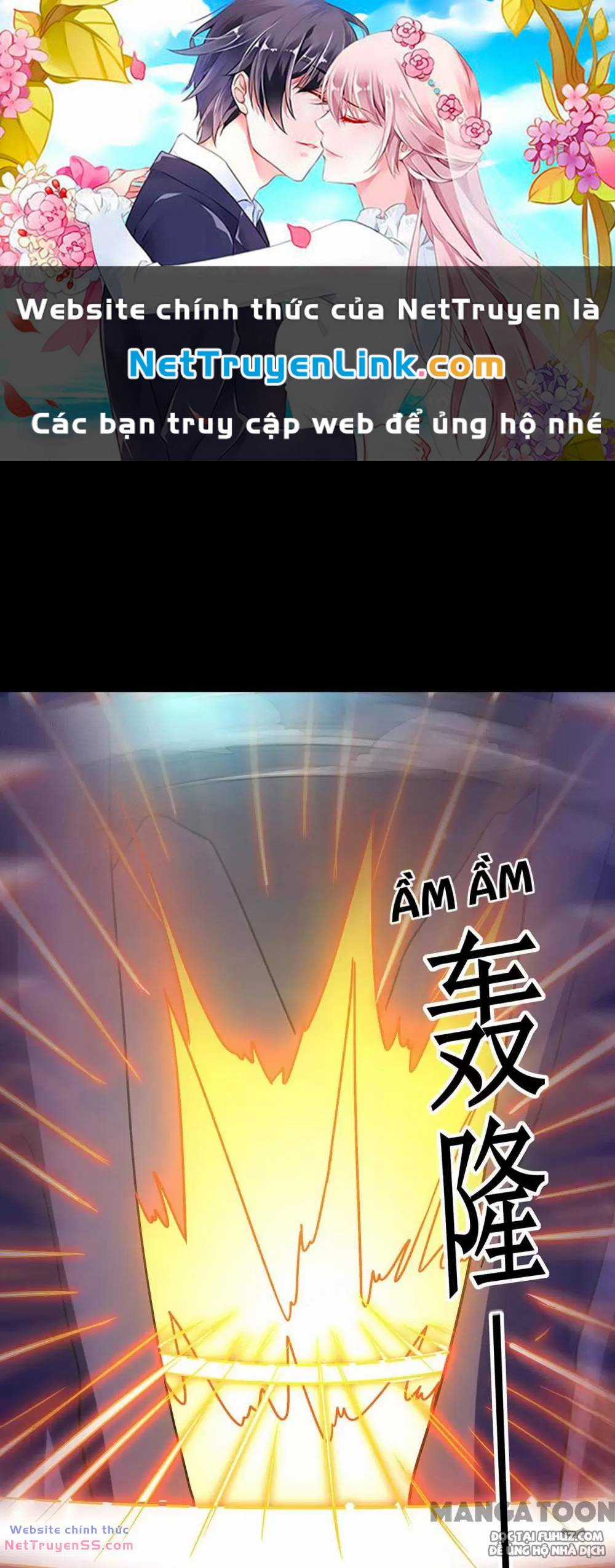 Cuồng Đồ Tu Tiên - Chapter 109 - Trang 1