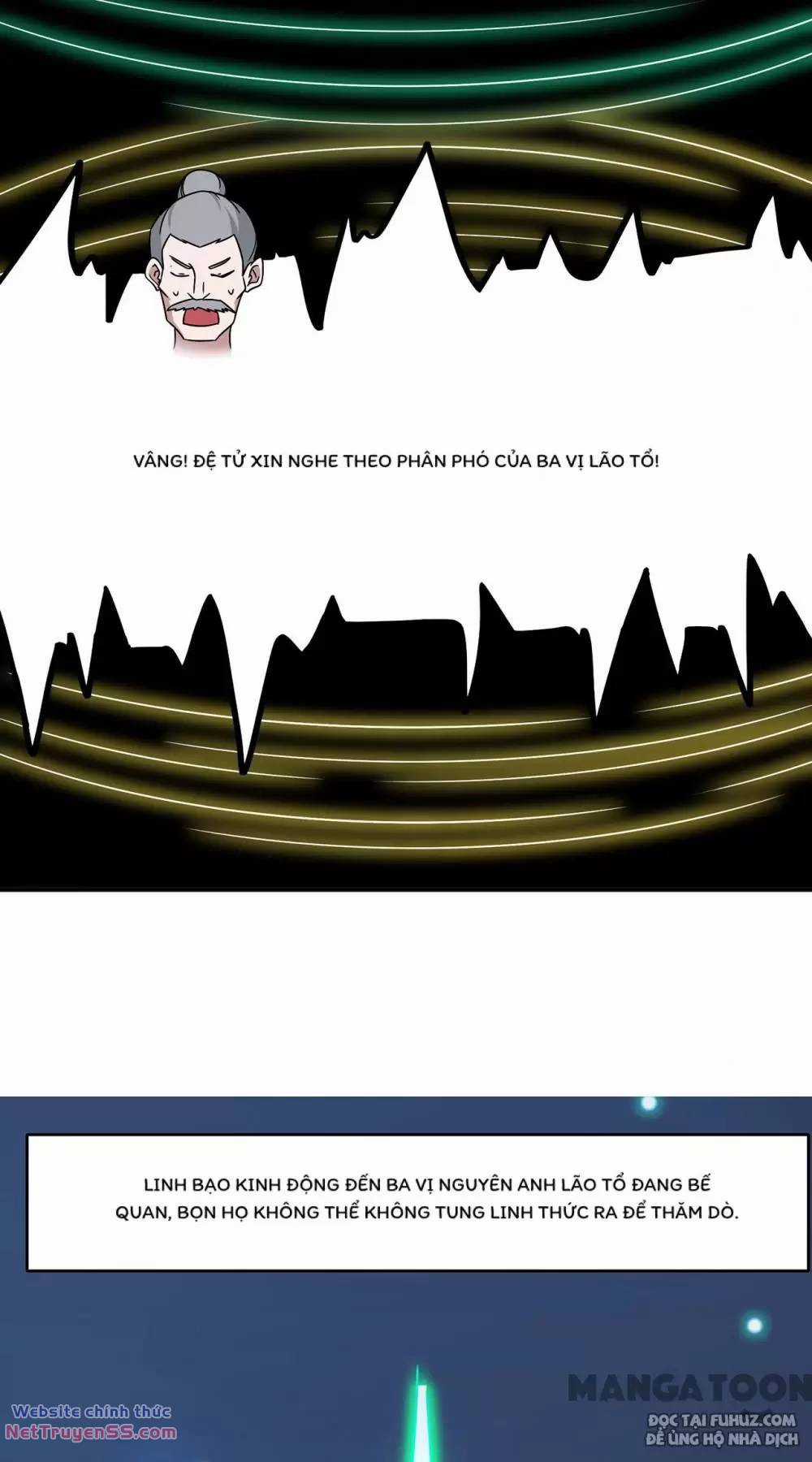 Cuồng Đồ Tu Tiên - Chapter 109 - Trang 12