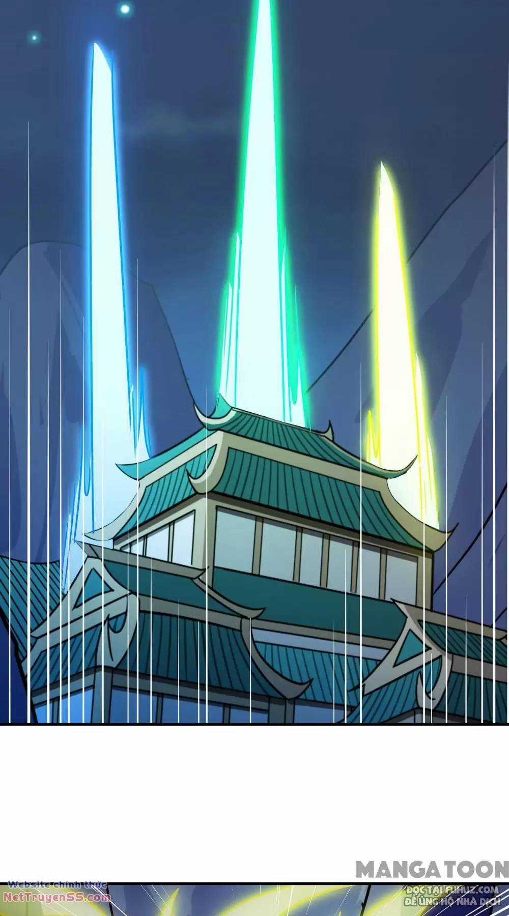 Cuồng Đồ Tu Tiên - Chapter 109 - Trang 13