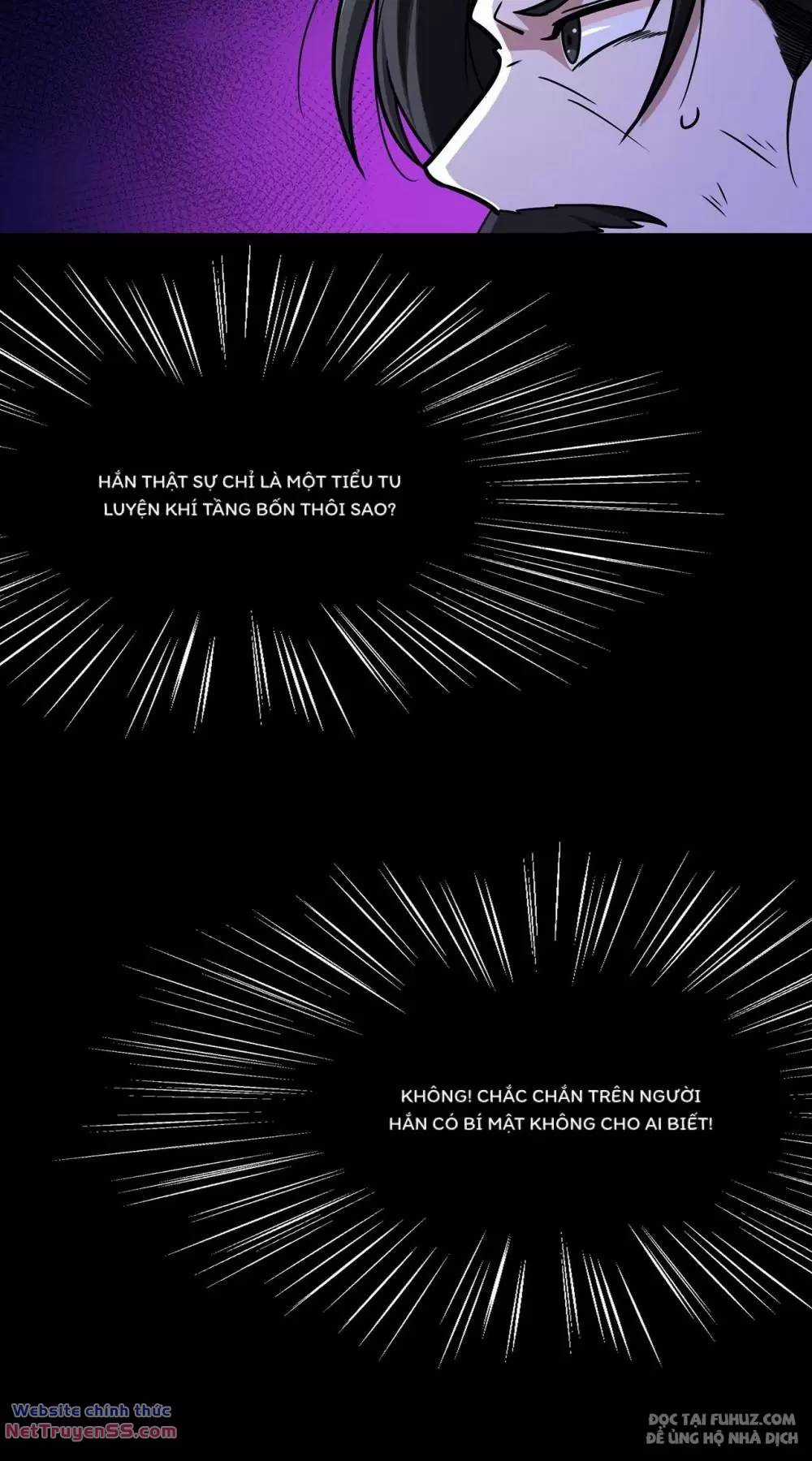 Cuồng Đồ Tu Tiên - Chapter 109 - Trang 19