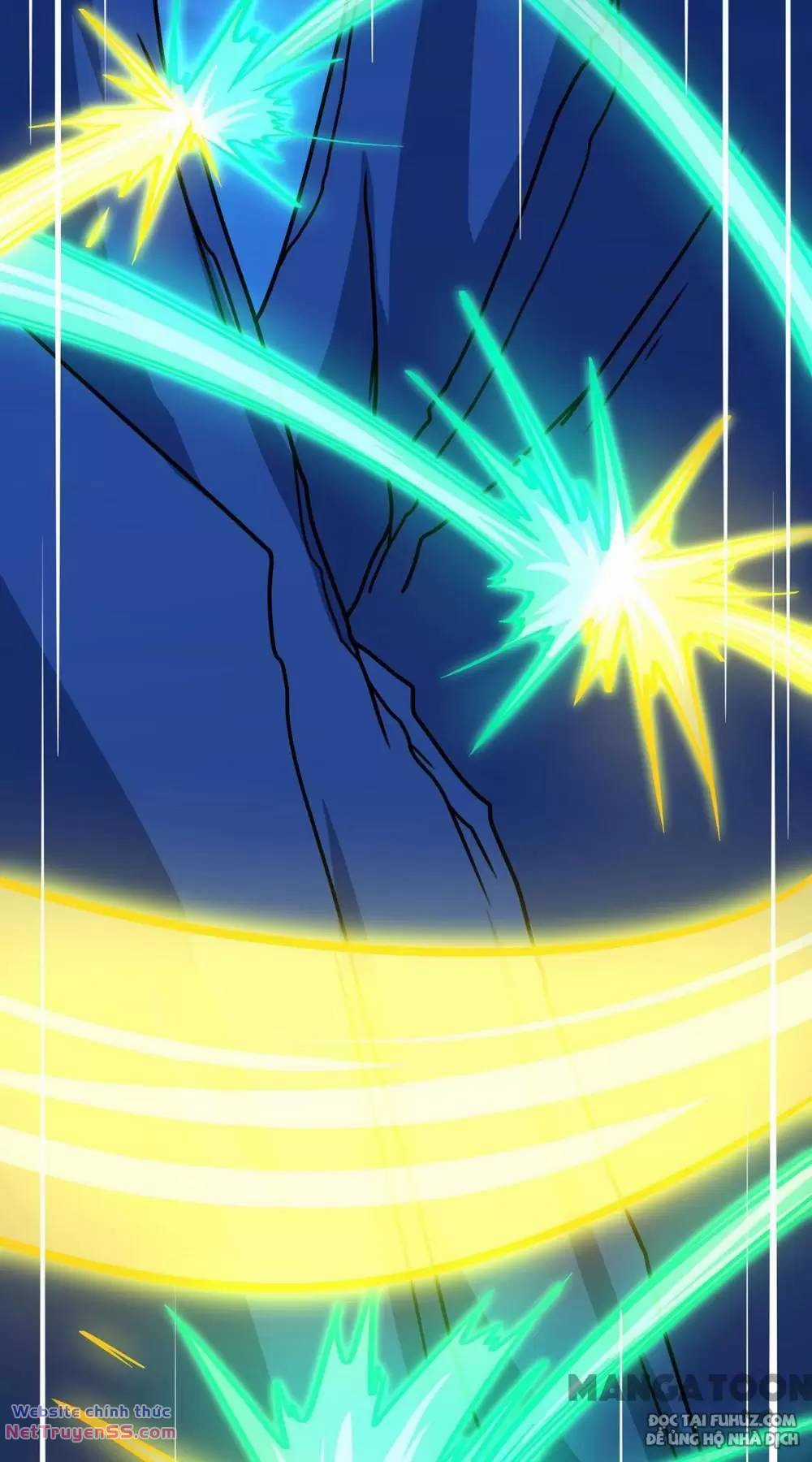 Cuồng Đồ Tu Tiên - Chapter 109 - Trang 21