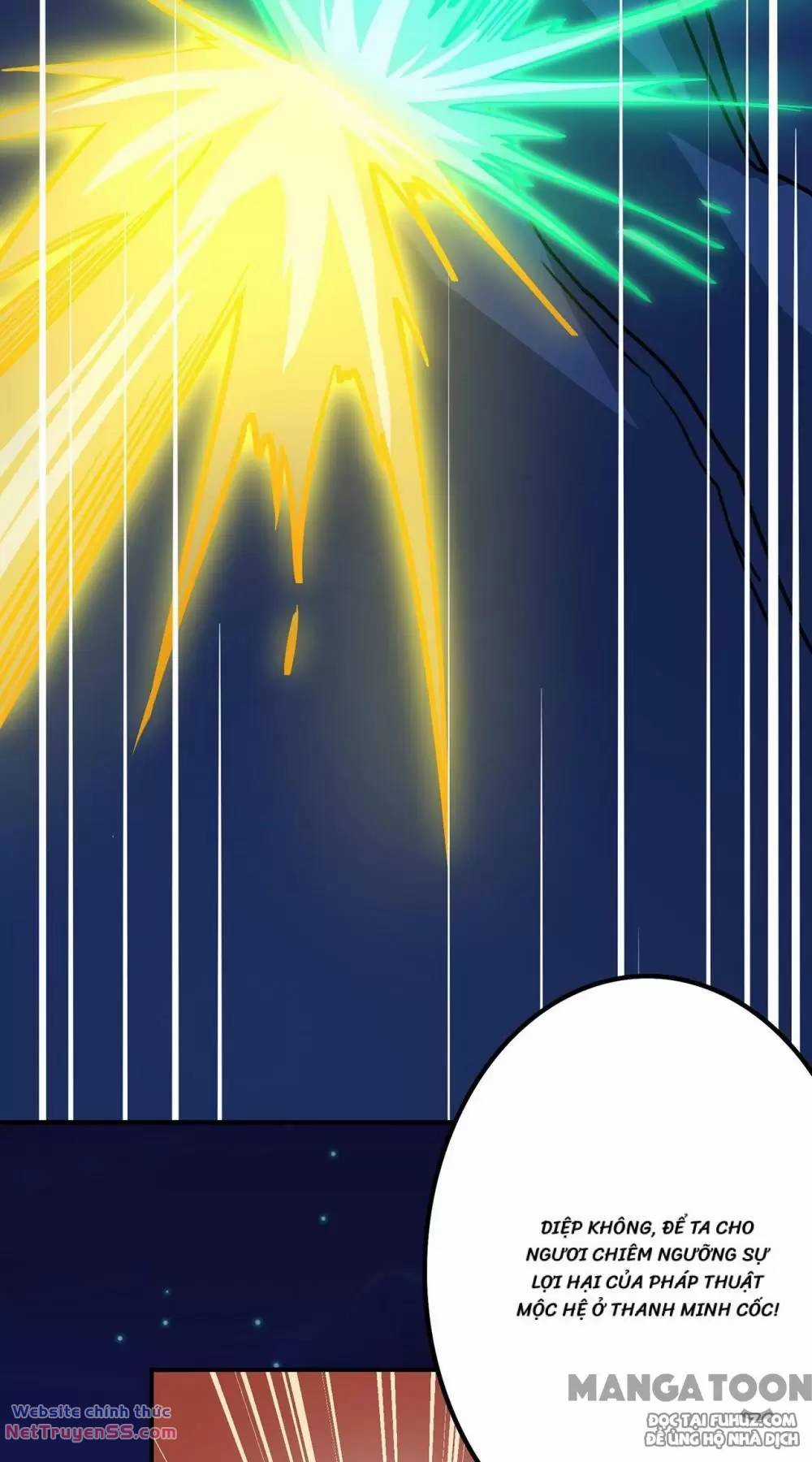 Cuồng Đồ Tu Tiên - Chapter 109 - Trang 22