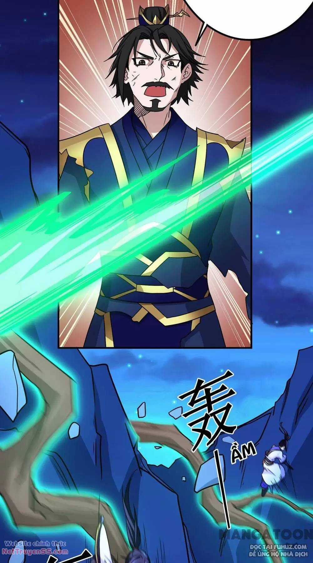 Cuồng Đồ Tu Tiên - Chapter 109 - Trang 23