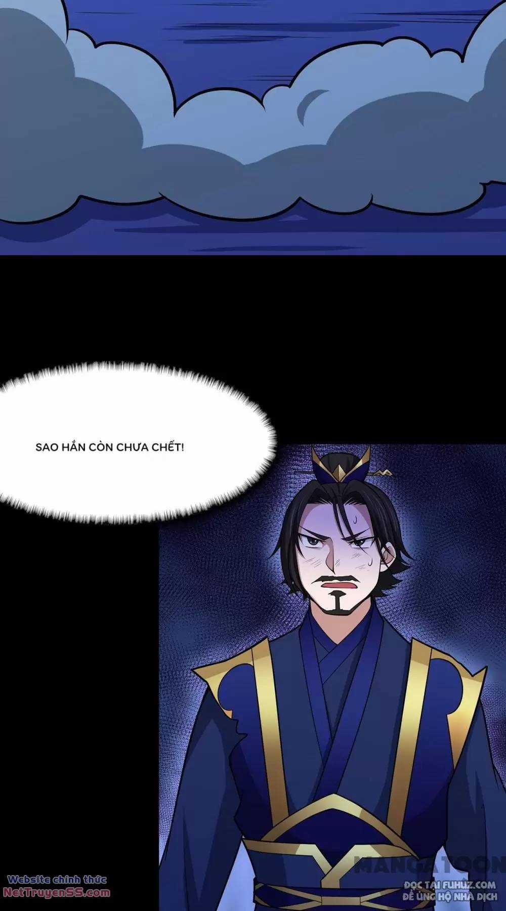 Cuồng Đồ Tu Tiên - Chapter 109 - Trang 28