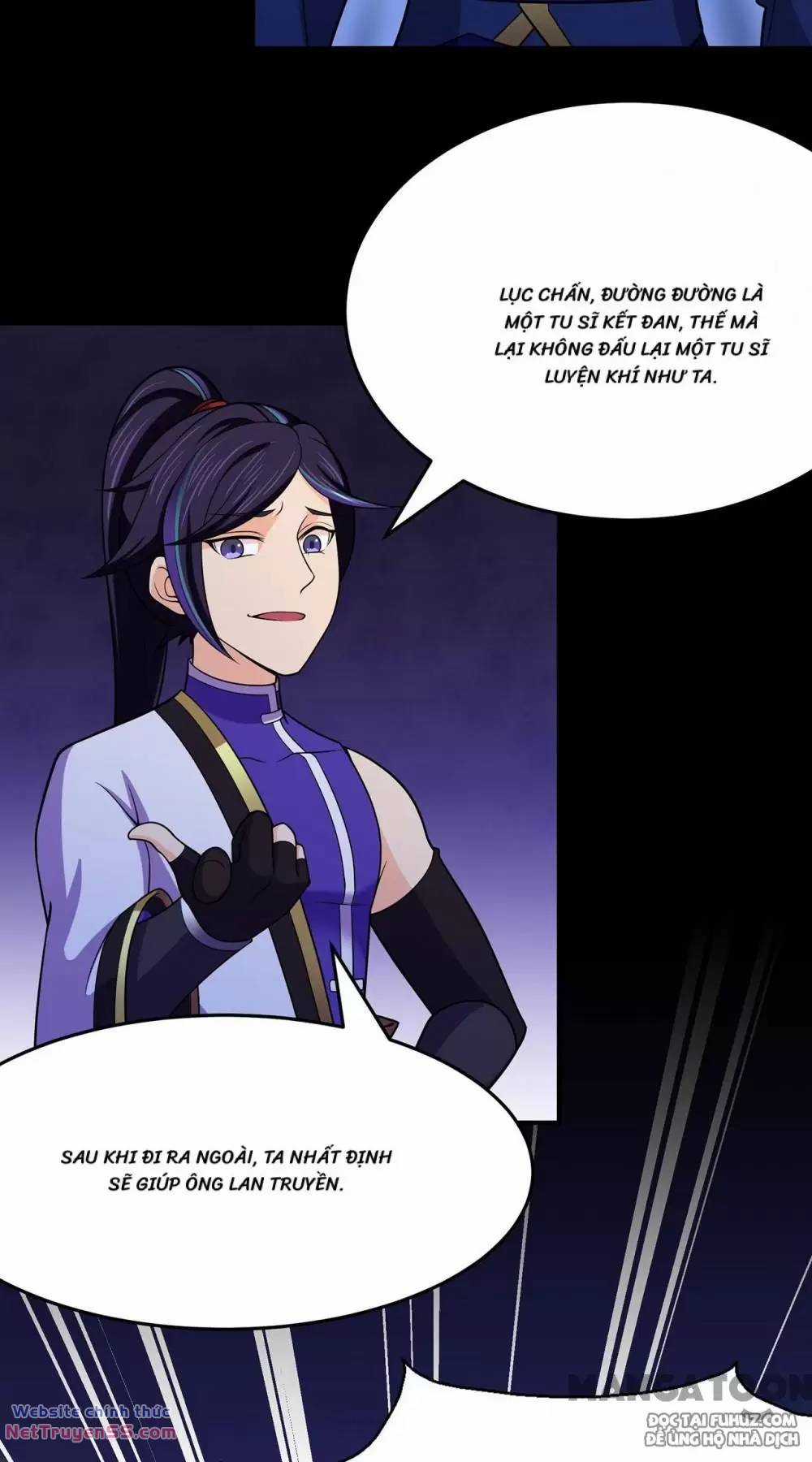 Cuồng Đồ Tu Tiên - Chapter 109 - Trang 29