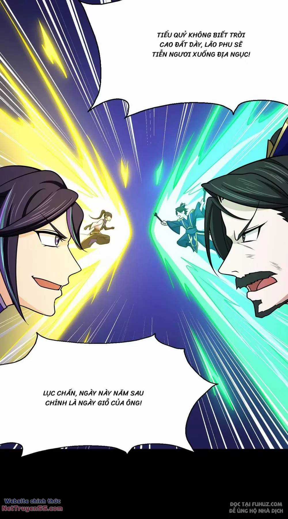 Cuồng Đồ Tu Tiên - Chapter 109 - Trang 30