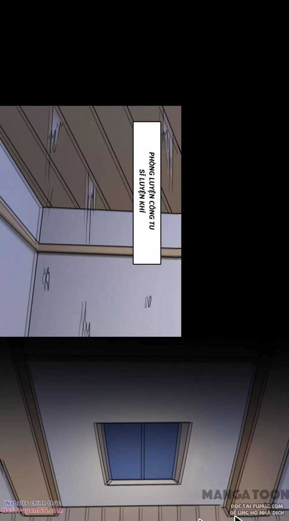 Cuồng Đồ Tu Tiên - Chapter 109 - Trang 4