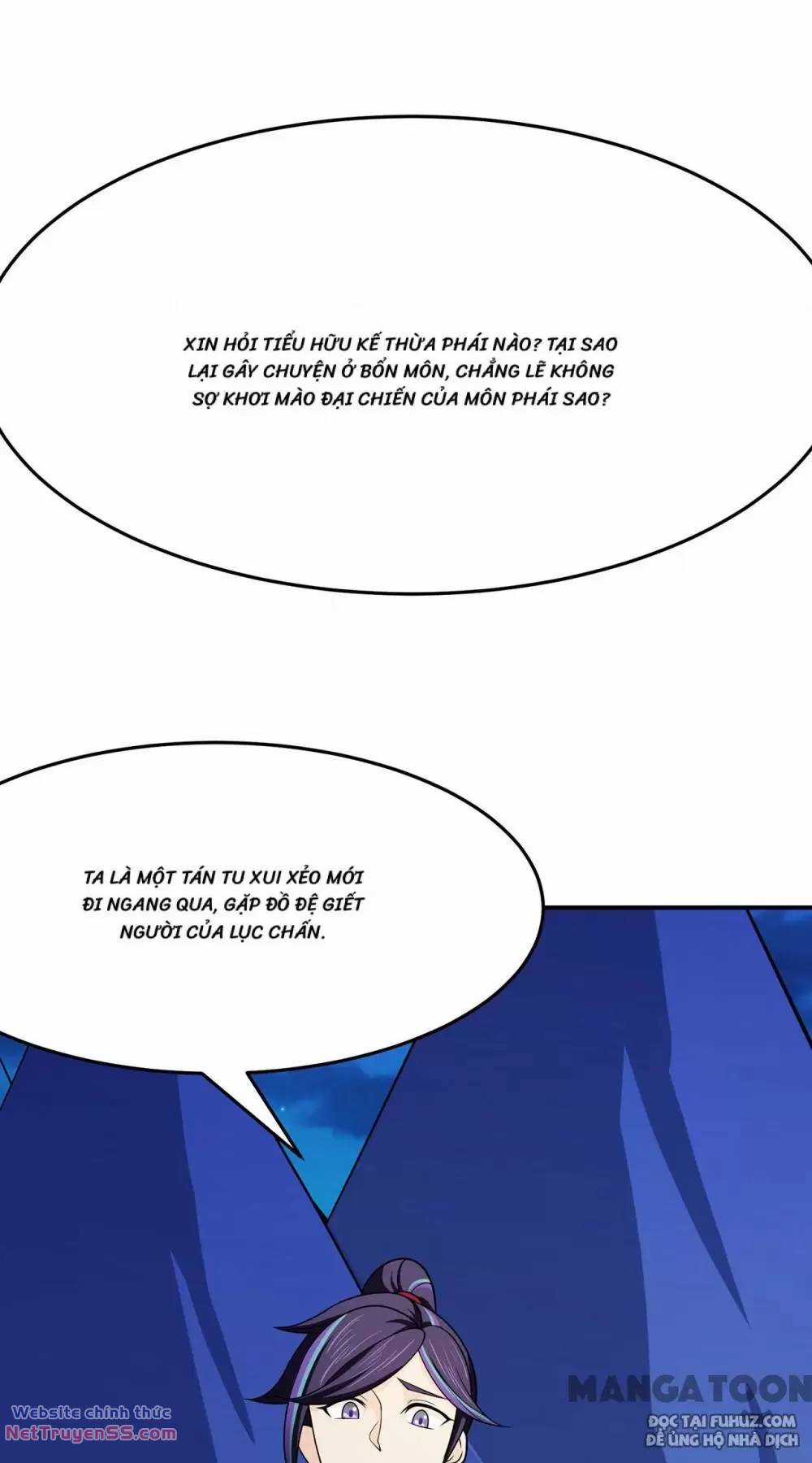 Cuồng Đồ Tu Tiên - Chapter 109 - Trang 36