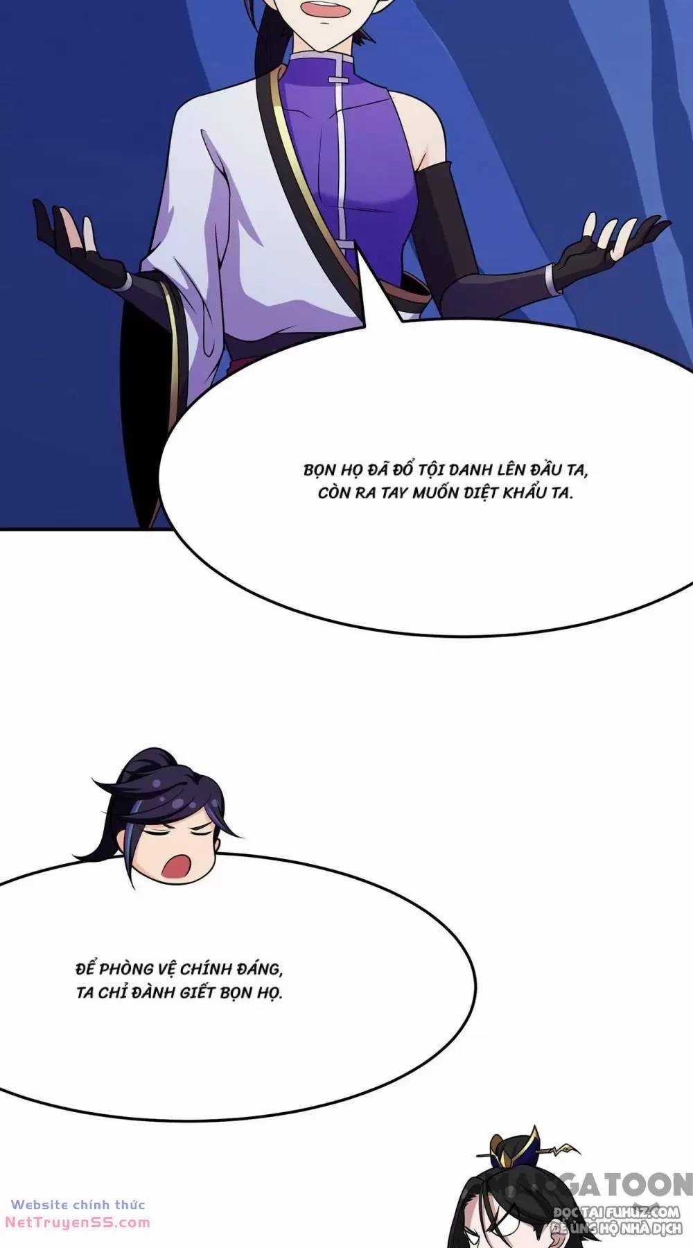 Cuồng Đồ Tu Tiên - Chapter 109 - Trang 37