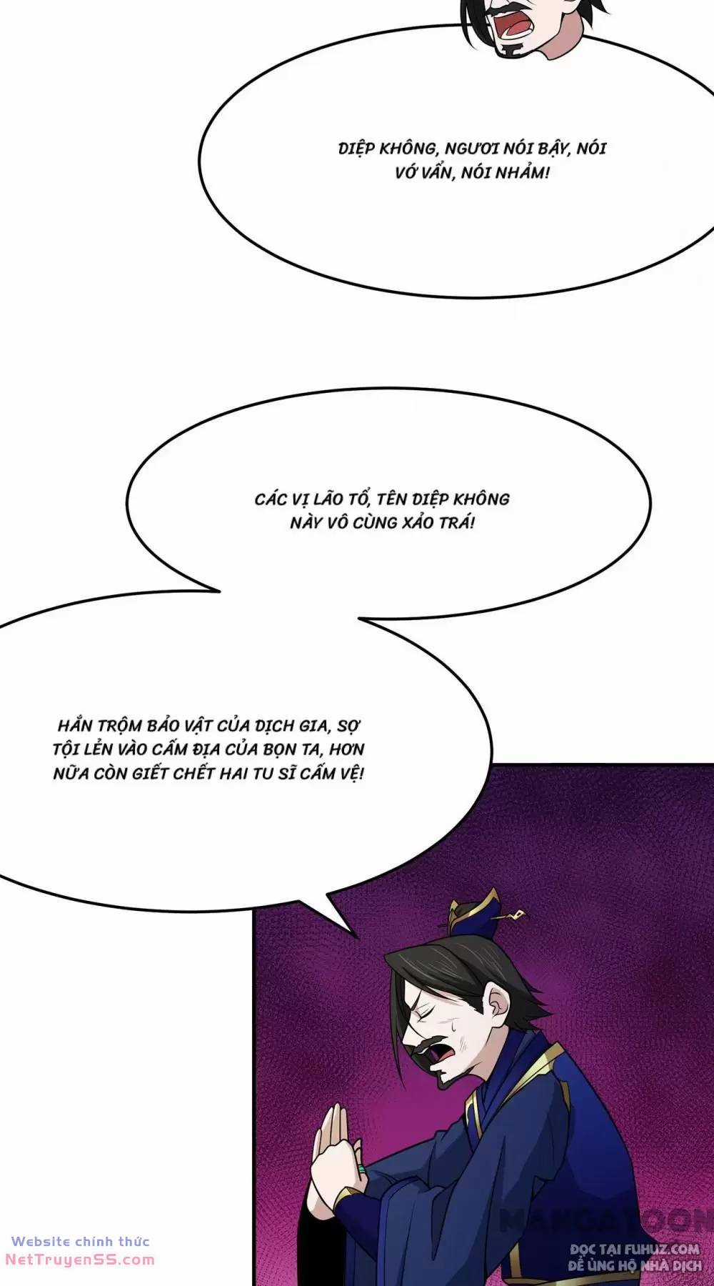 Cuồng Đồ Tu Tiên - Chapter 109 - Trang 38