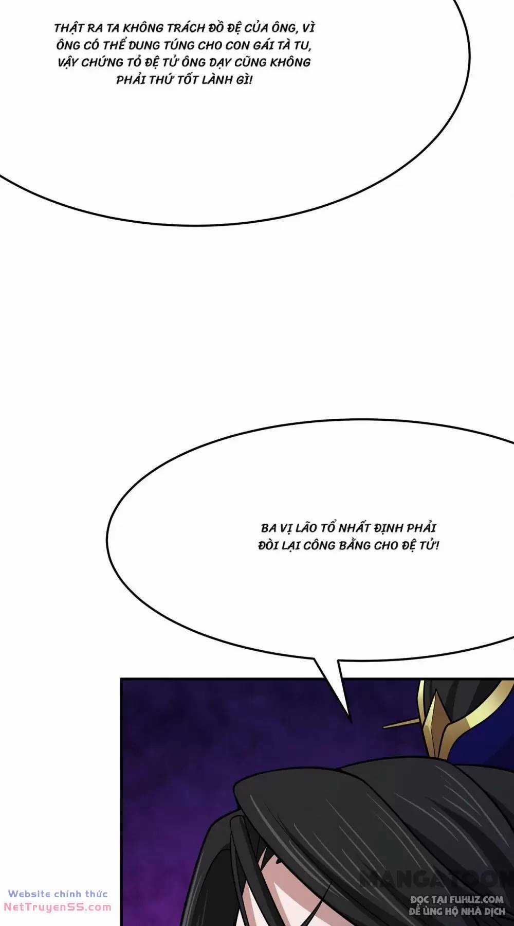 Cuồng Đồ Tu Tiên - Chapter 109 - Trang 43