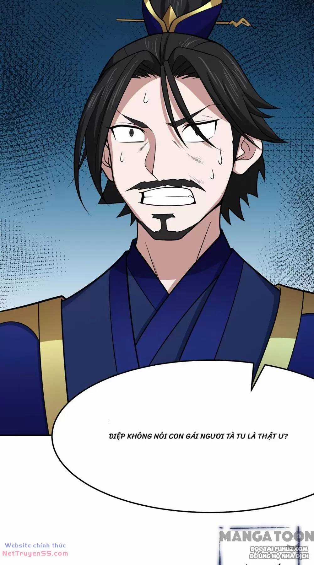 Cuồng Đồ Tu Tiên - Chapter 109 - Trang 46