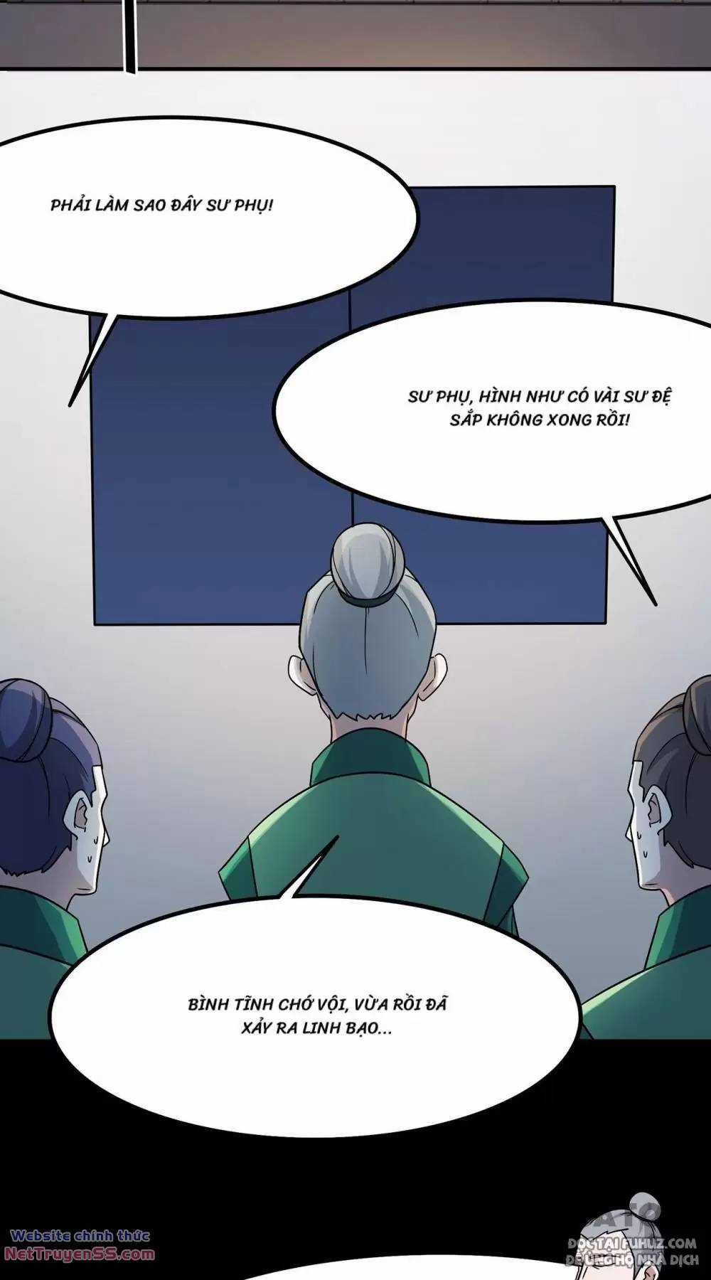 Cuồng Đồ Tu Tiên - Chapter 109 - Trang 6