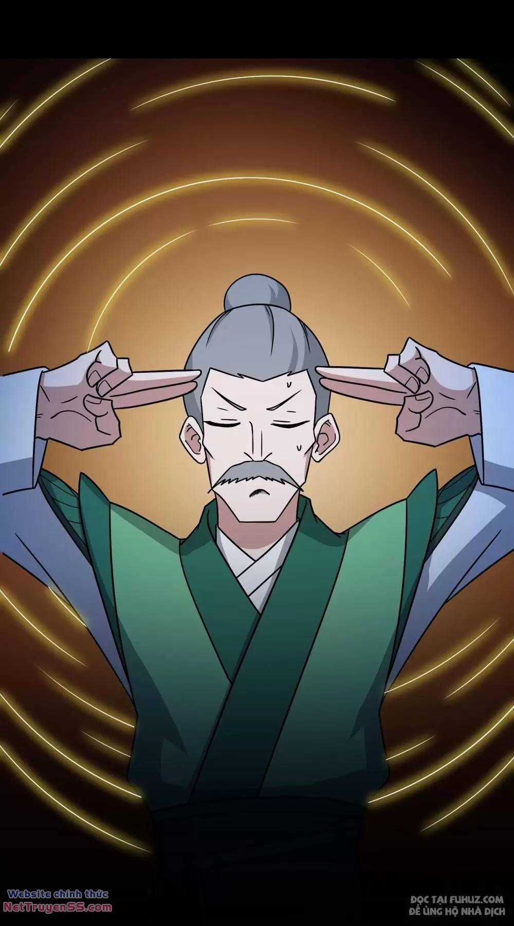 Cuồng Đồ Tu Tiên - Chapter 109 - Trang 8