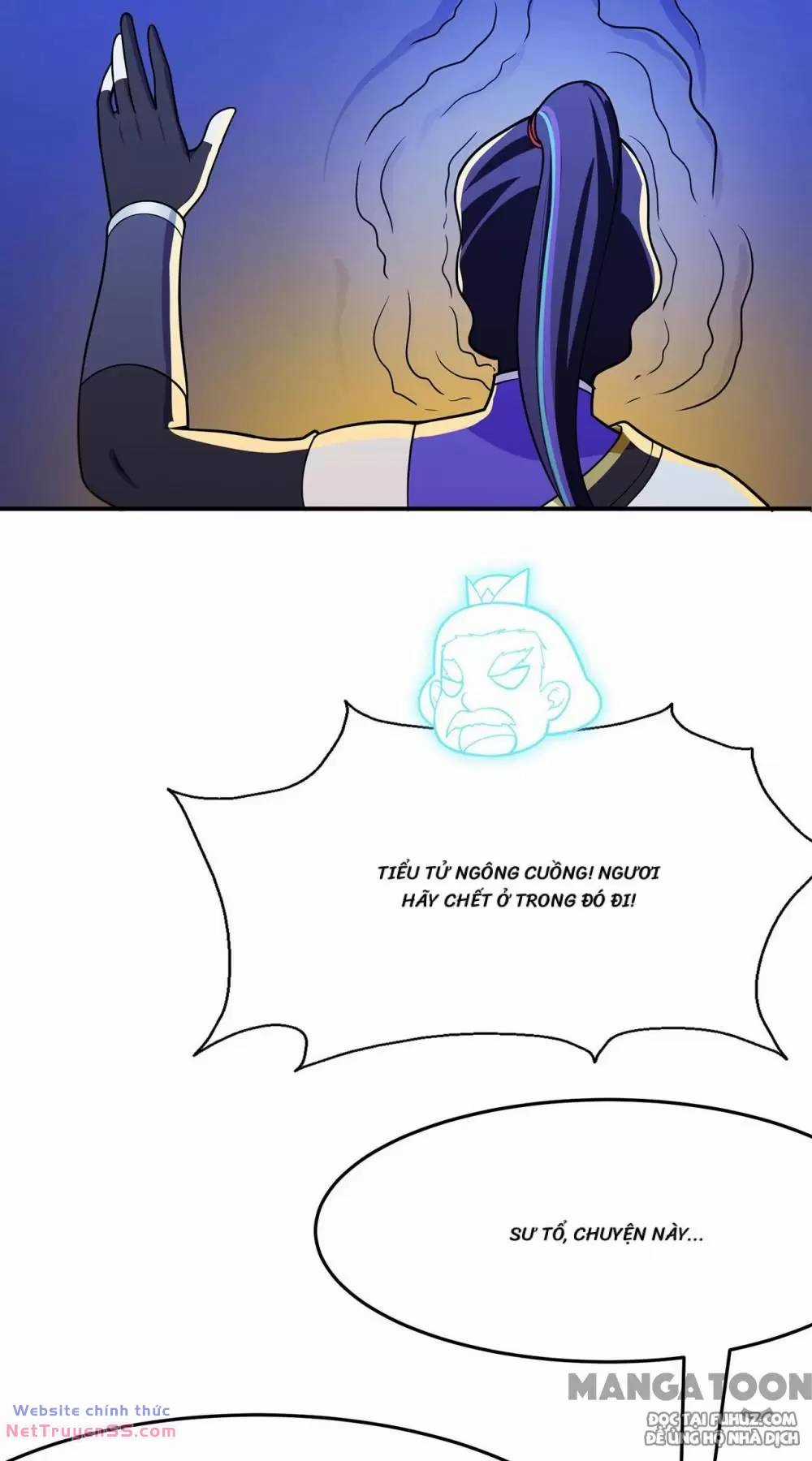 Cuồng Đồ Tu Tiên - Chapter 110 - Trang 12