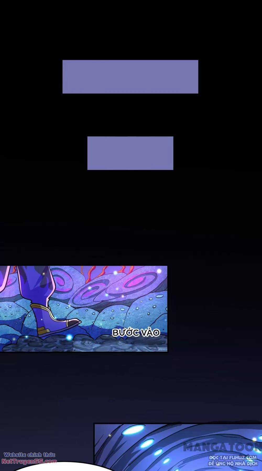 Cuồng Đồ Tu Tiên - Chapter 110 - Trang 14