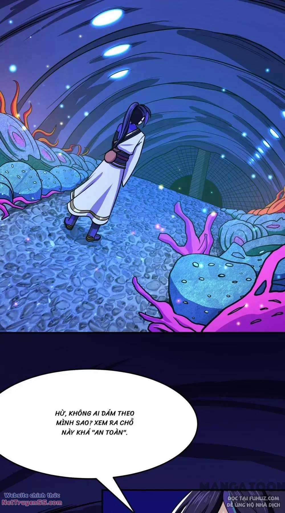 Cuồng Đồ Tu Tiên - Chapter 110 - Trang 16