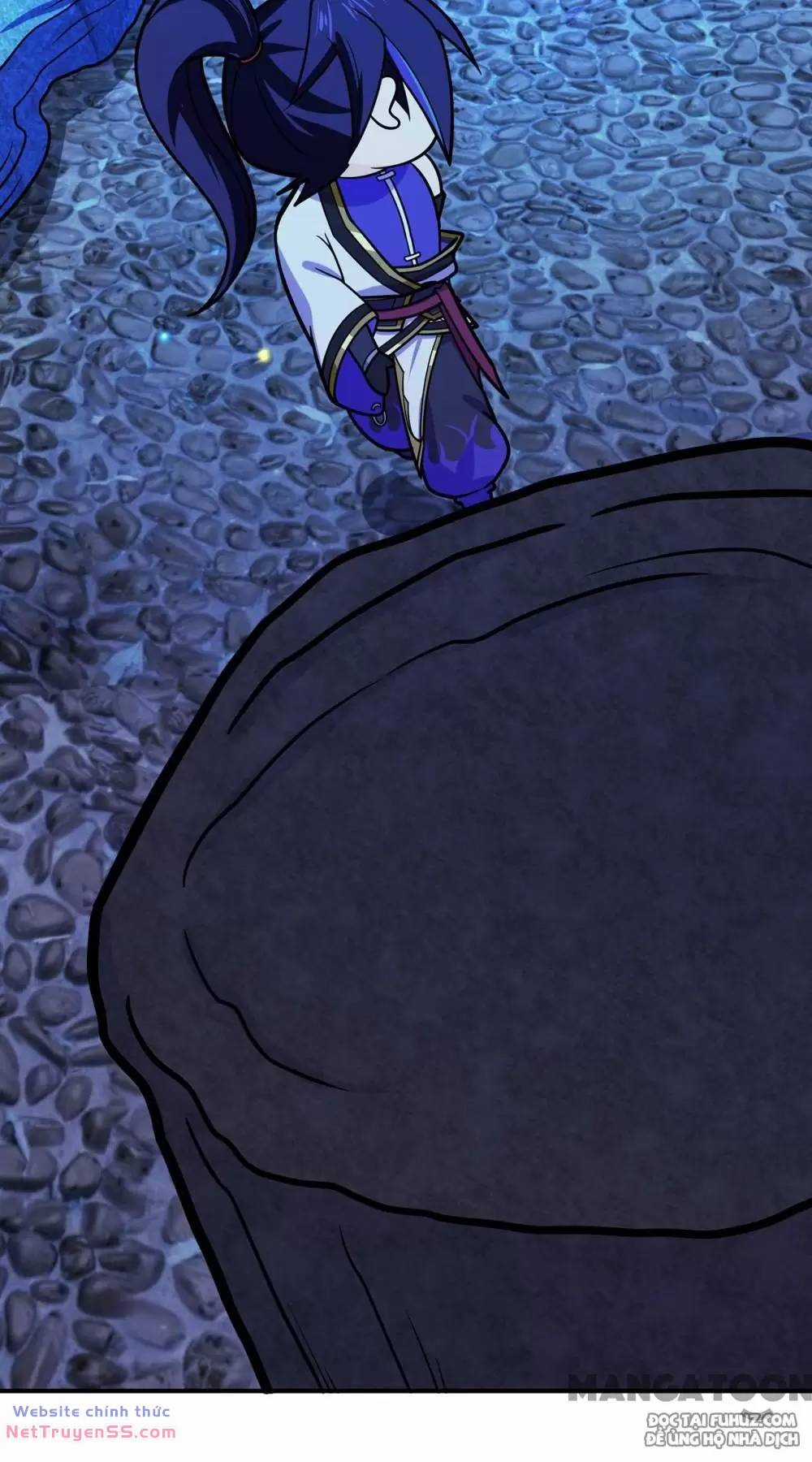 Cuồng Đồ Tu Tiên - Chapter 110 - Trang 18