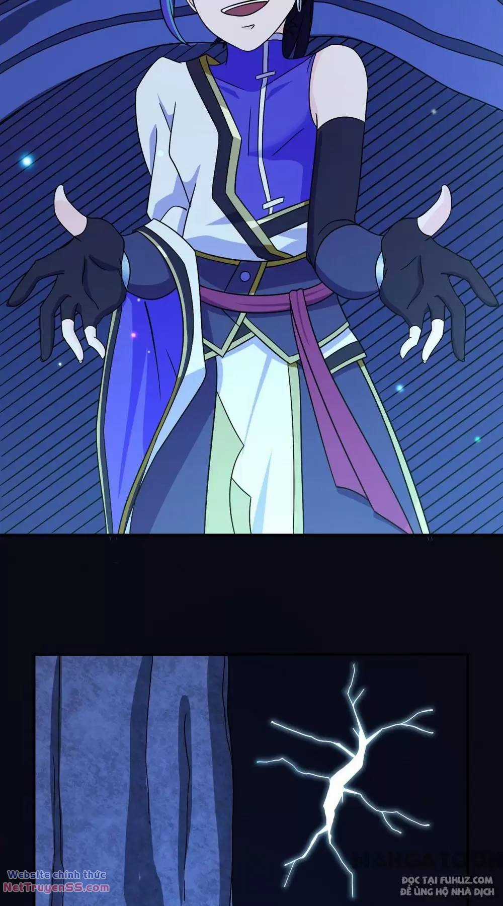 Cuồng Đồ Tu Tiên - Chapter 110 - Trang 23