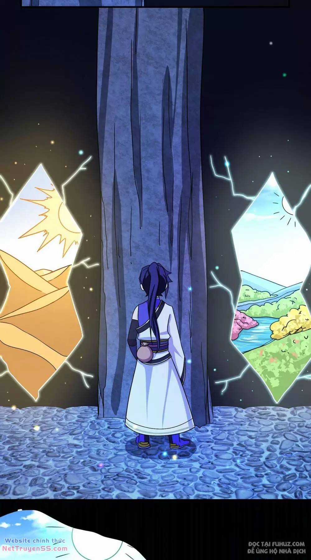 Cuồng Đồ Tu Tiên - Chapter 110 - Trang 24