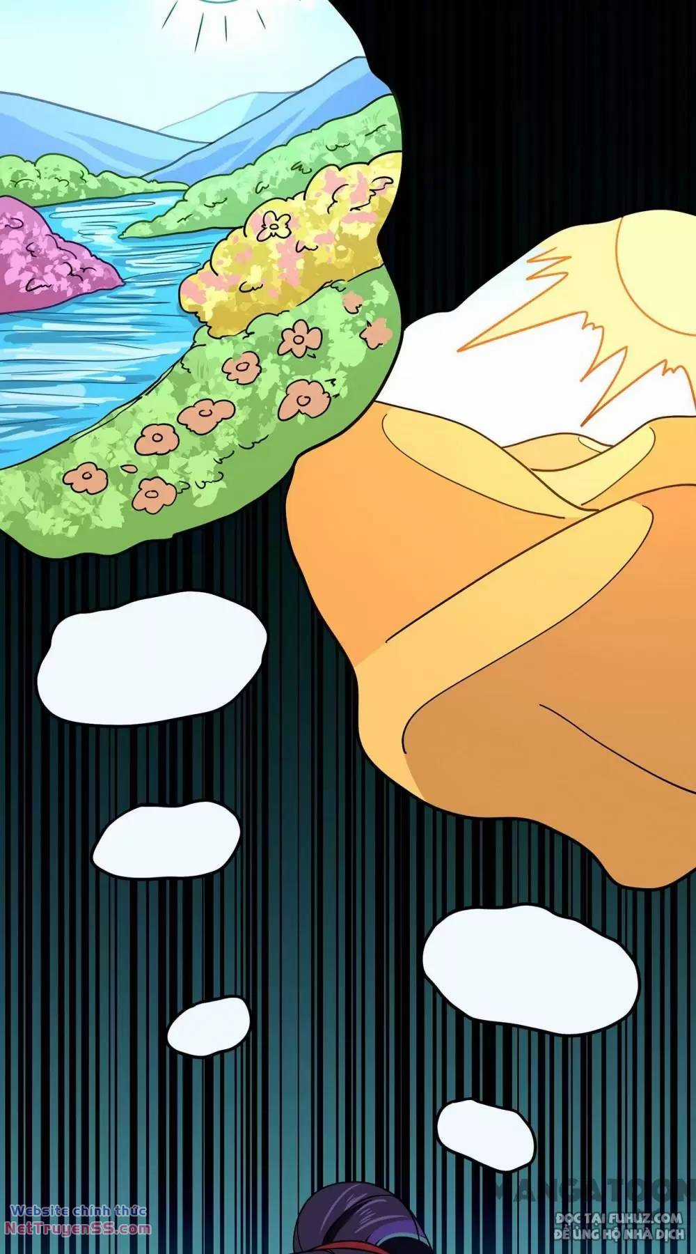 Cuồng Đồ Tu Tiên - Chapter 110 - Trang 25