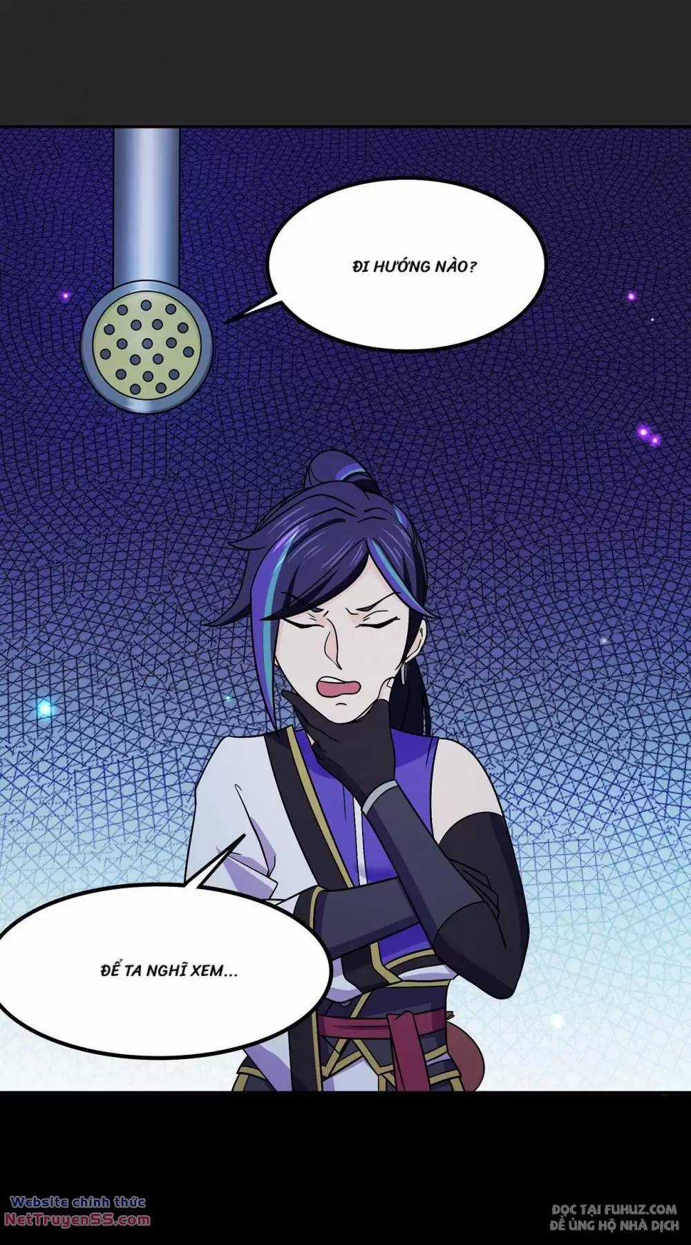 Cuồng Đồ Tu Tiên - Chapter 110 - Trang 29