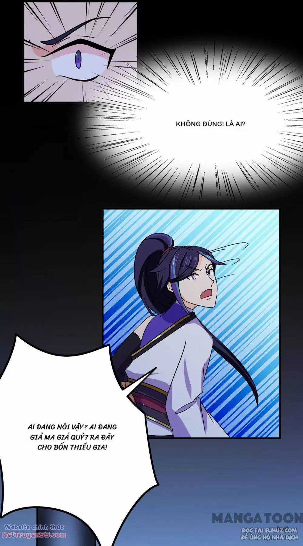 Cuồng Đồ Tu Tiên - Chapter 110 - Trang 30