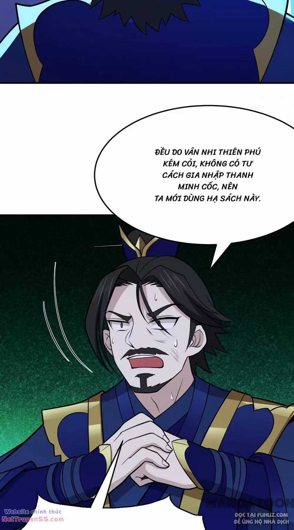 Cuồng Đồ Tu Tiên - Chapter 110 - Trang 4