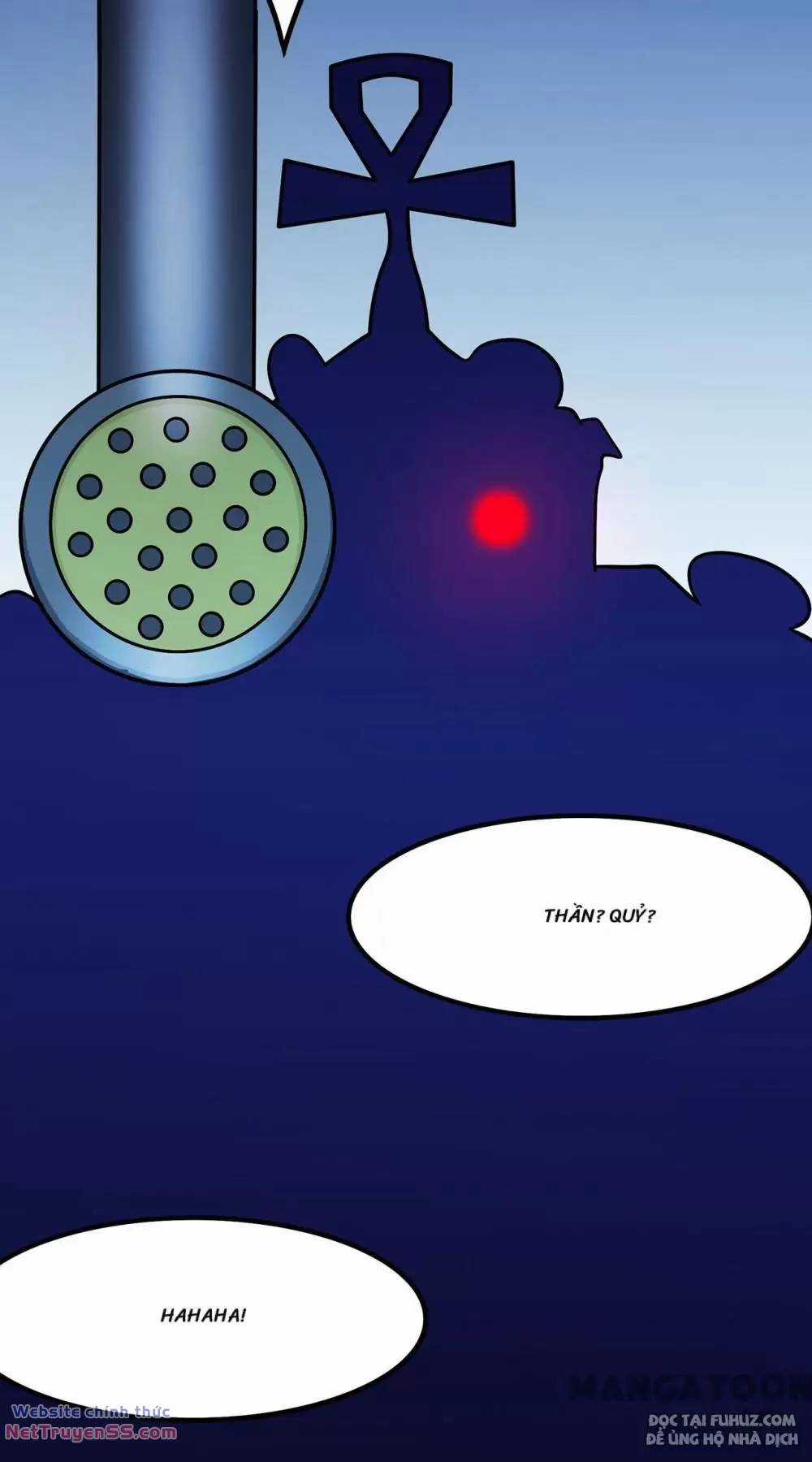 Cuồng Đồ Tu Tiên - Chapter 110 - Trang 31