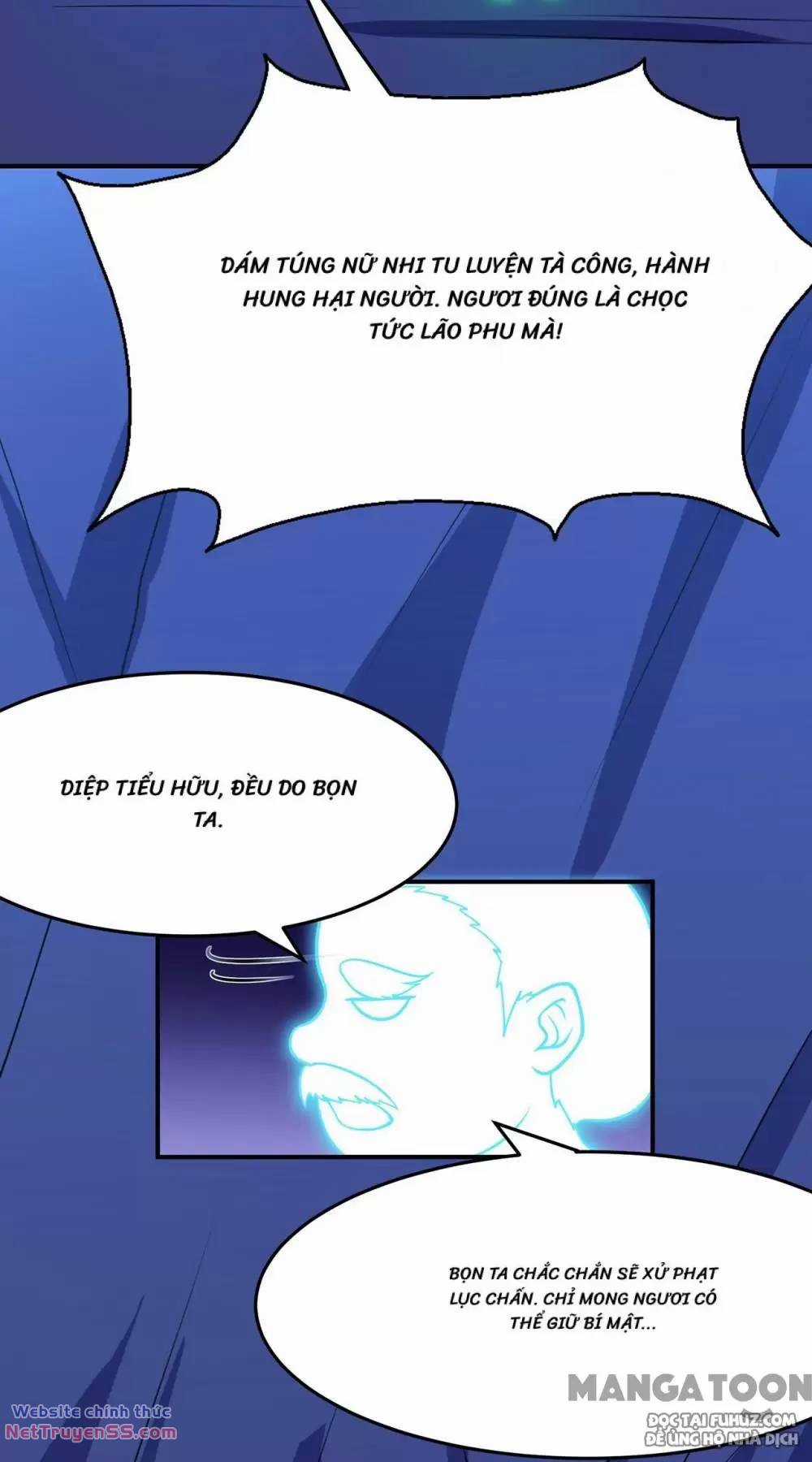 Cuồng Đồ Tu Tiên - Chapter 110 - Trang 6