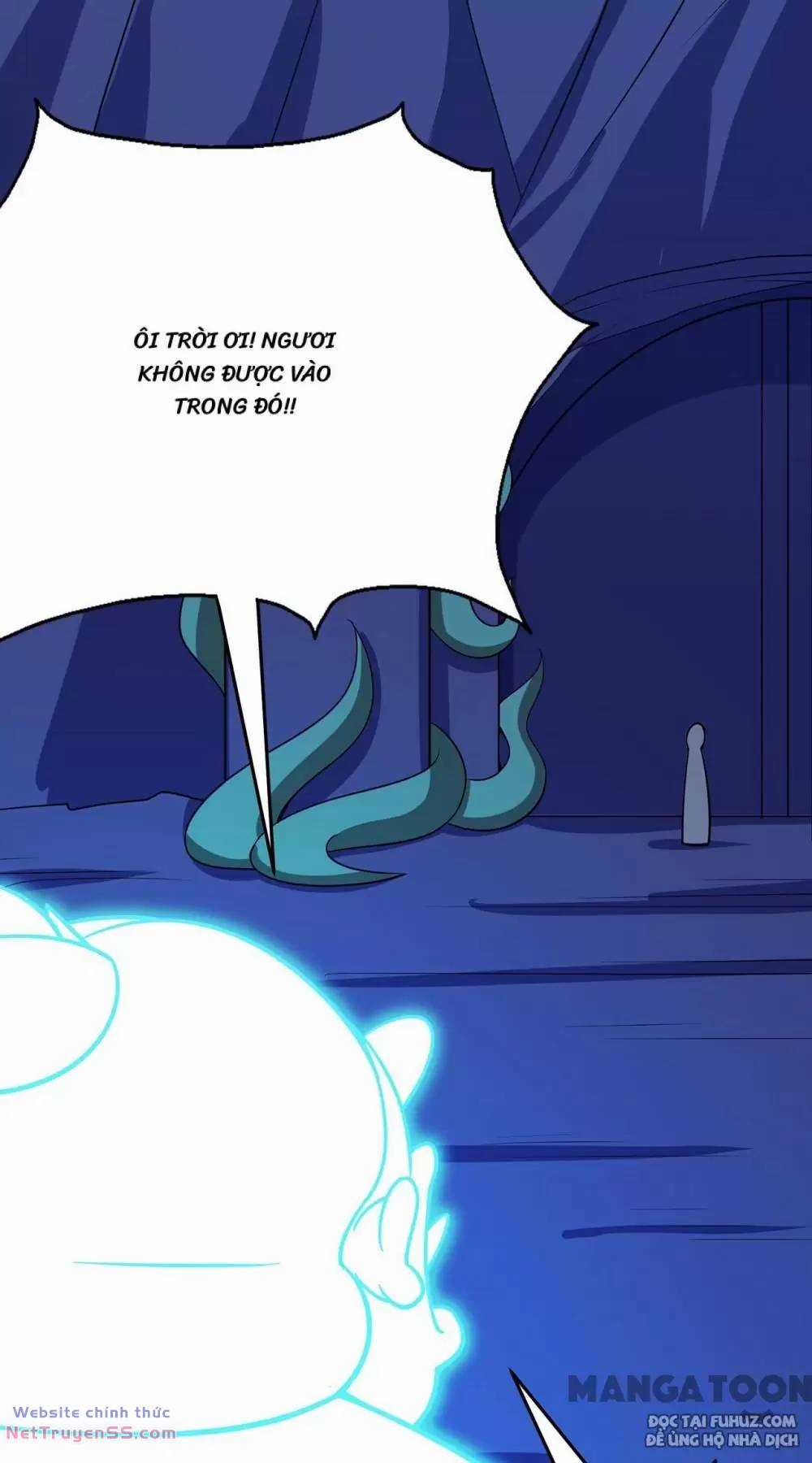 Cuồng Đồ Tu Tiên - Chapter 110 - Trang 7