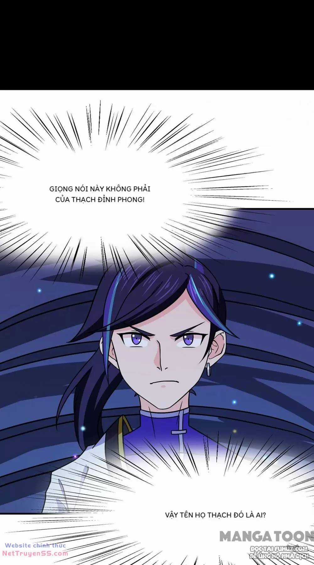 Cuồng Đồ Tu Tiên - Chapter 111 - Trang 2